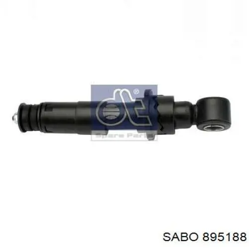 Амортизатор кабіни (TRUCK) 895188 Sabo