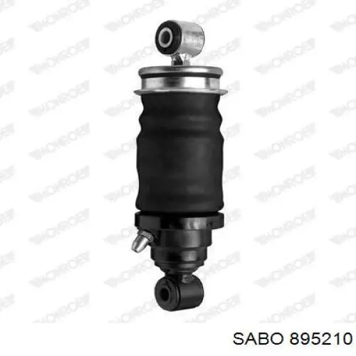 Упори газові Sabo 895210 ціна, від 56.92 USD