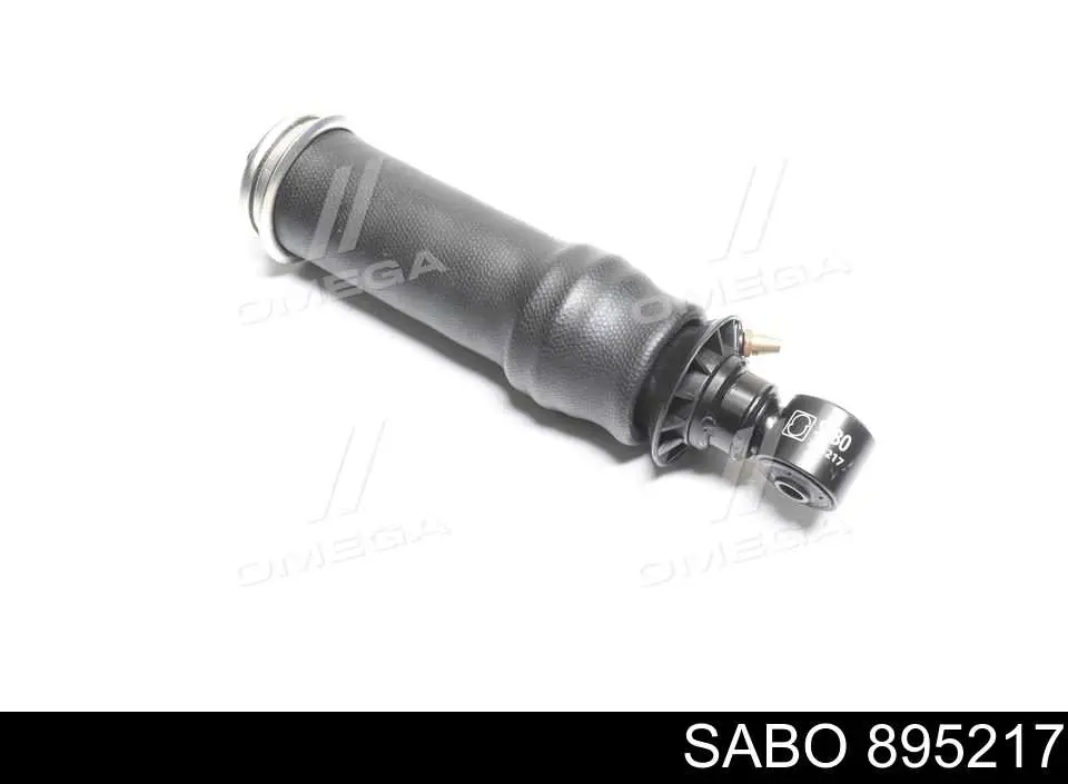 Упори газові Sabo 895217 ціна, від 43.52 USD