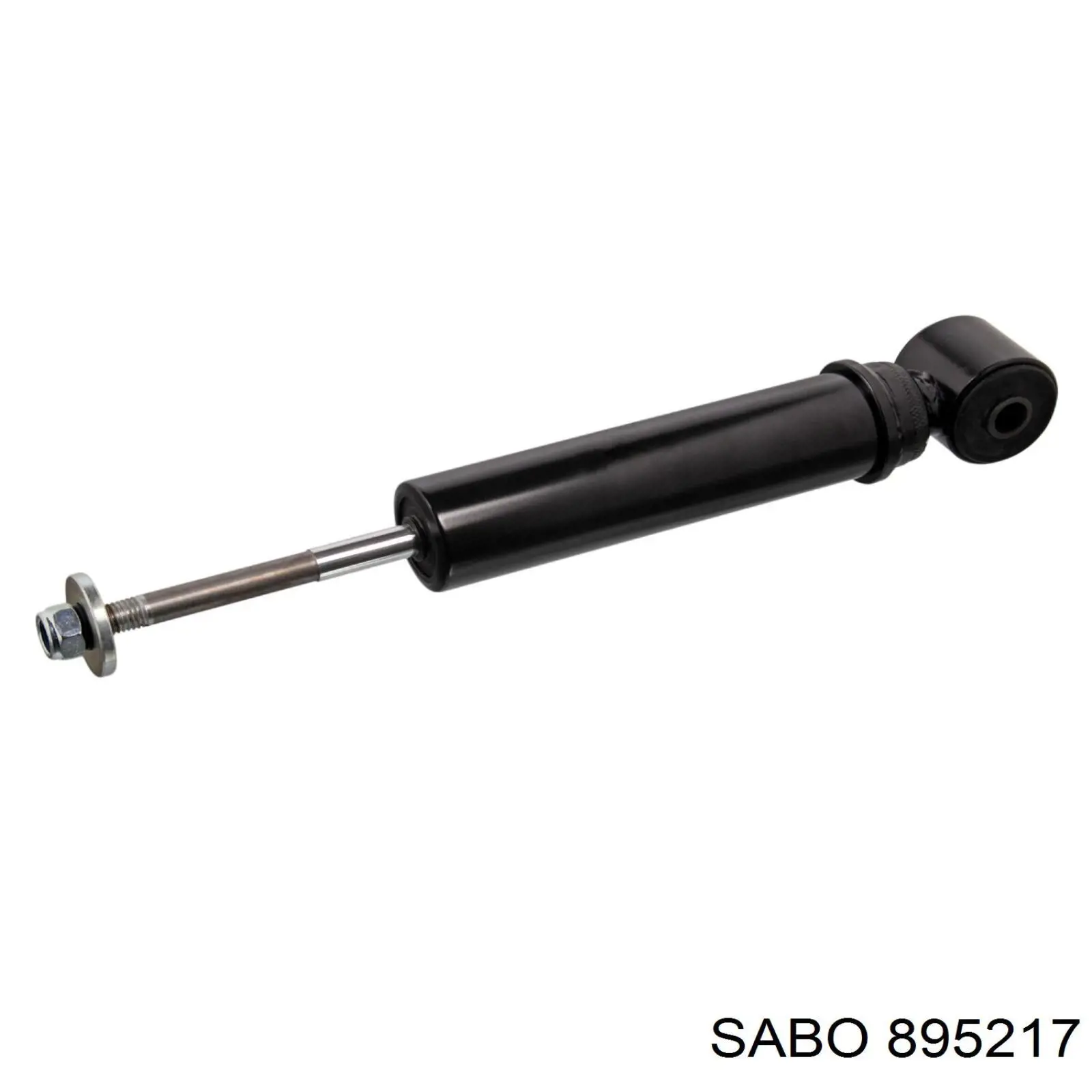 Купити 895217 Sabo Амортизатор кабіни (TRUCK)