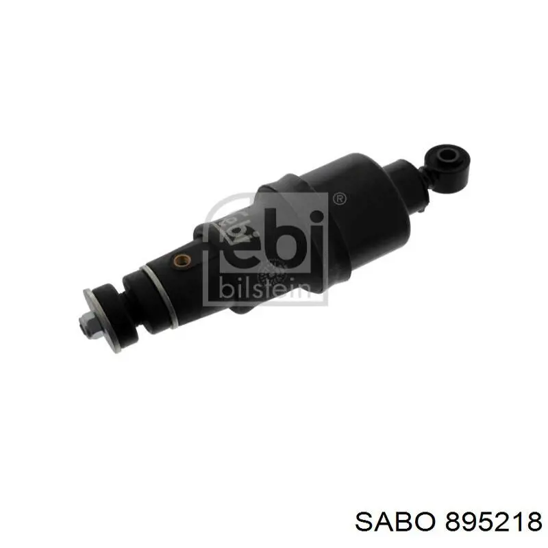 895218 Sabo Амортизатор кабіни (TRUCK)