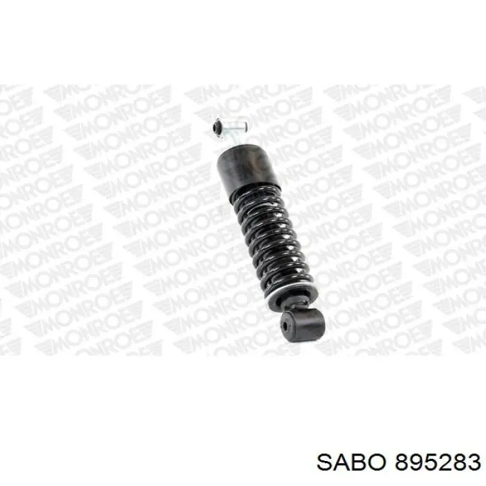 895283 Sabo амортизатор кабіни (truck)