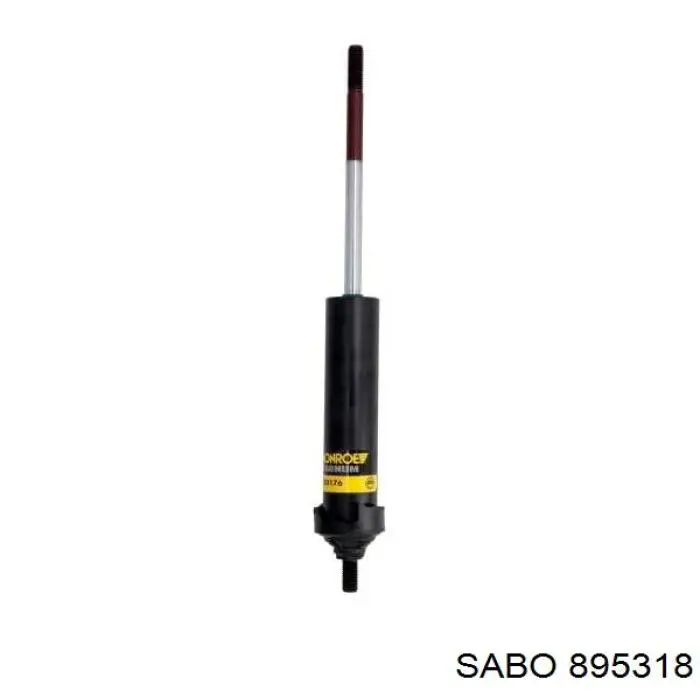 Купити 895318 Sabo Амортизатор кабіни (TRUCK)