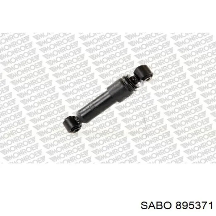 895371 Sabo амортизатор кабіни (truck)