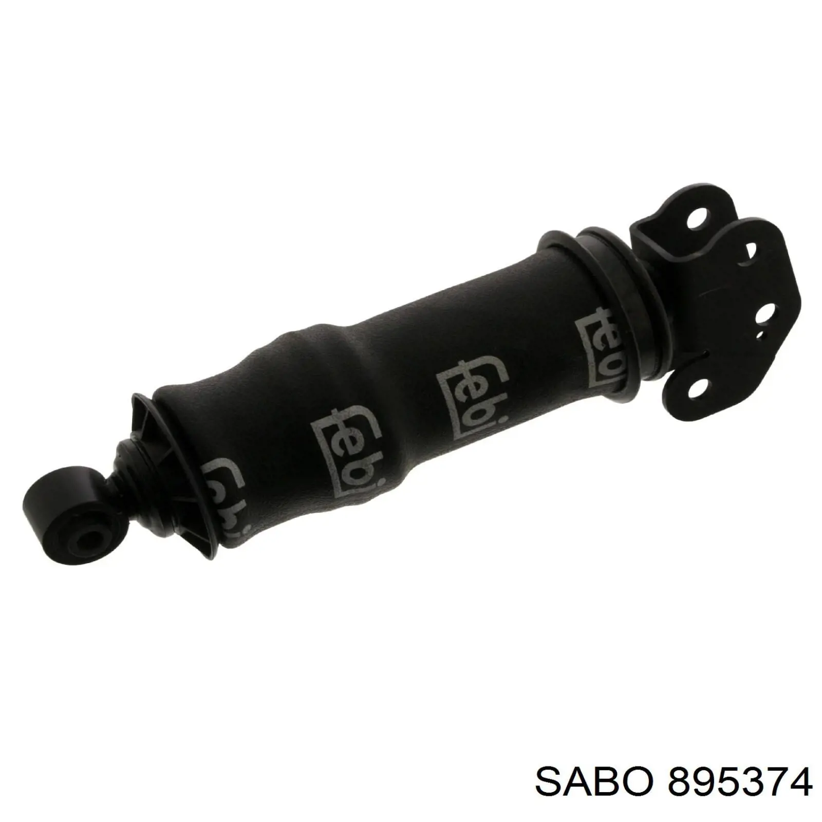 Упори газові Sabo 895374 ціна, від 128.88 USD
