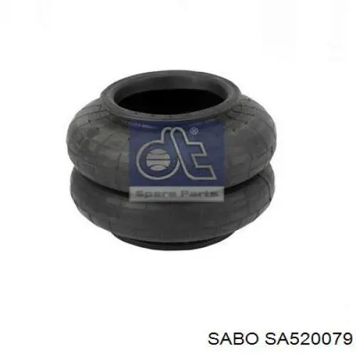SA520079 Sabo Ресора пневматичної підвіски
