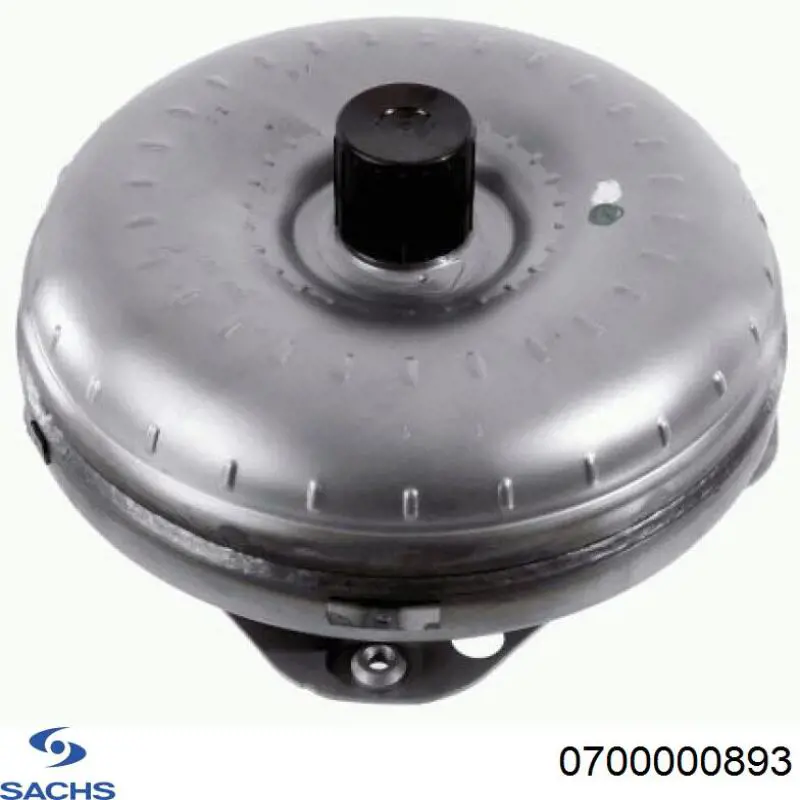 Гідротрансформатор ГМП BMW 24407559124 ціна, від 101.35 USD