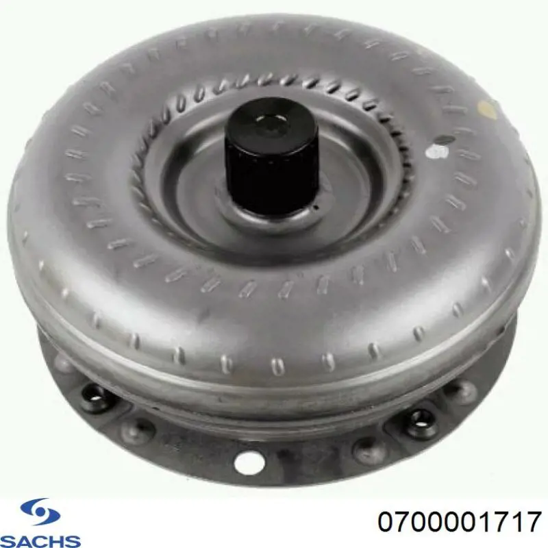 Гідротрансформатор ГМП BMW 24407585539 ціна, від 970.35 USD