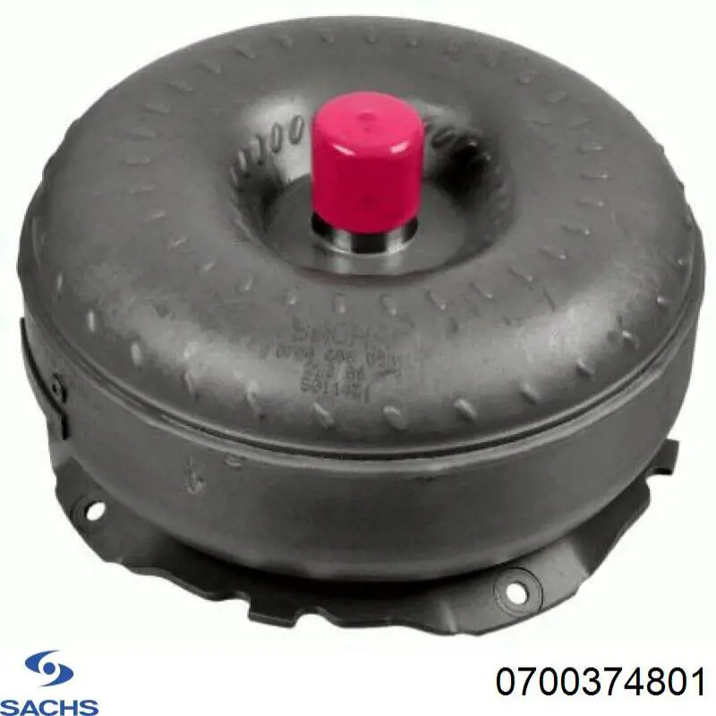 Гідротрансформатор ГМП VAG 01V323593 ціна, від 685.12 USD