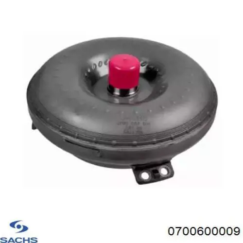 Гідротрансформатор ГМП Mercedes A209250080228 ціна, від 292.84 USD