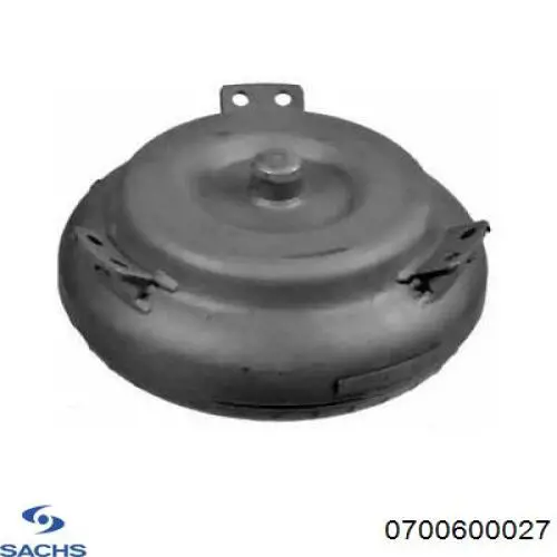 Купити 700600027 Sachs Гідротрансформатор автоматичної коробки передач