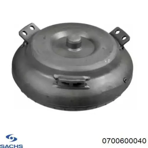Купити 700600040 Sachs Гідротрансформатор автоматичної коробки передач