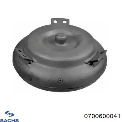 Передача гідромеханічна Sachs 700600041