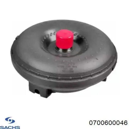 Передача гідромеханічна Mercedes A9032500002