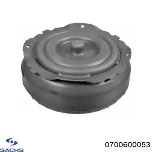Купити 700600053 Sachs Гідротрансформатор автоматичної коробки передач