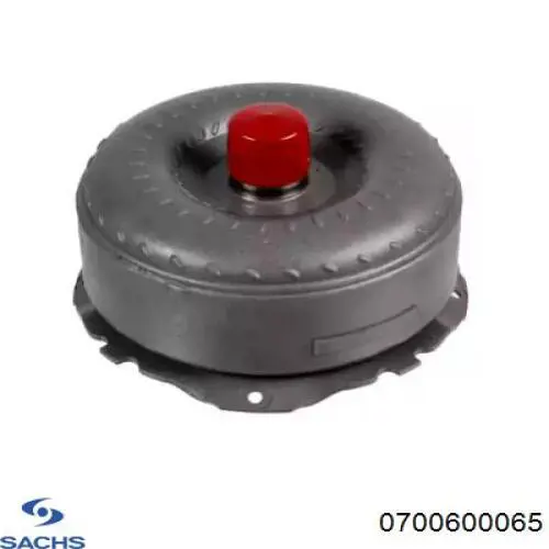 Гідротрансформатор ГМП Mercedes A172250010280 ціна, від 643.20 USD