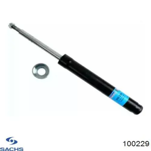 Купити 22239594 Bilstein Амортизатор передньої підвіски