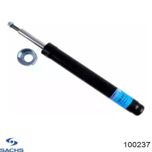 Стойка амортизатора передняя Sachs 100237 ціна, від 38.39 USD