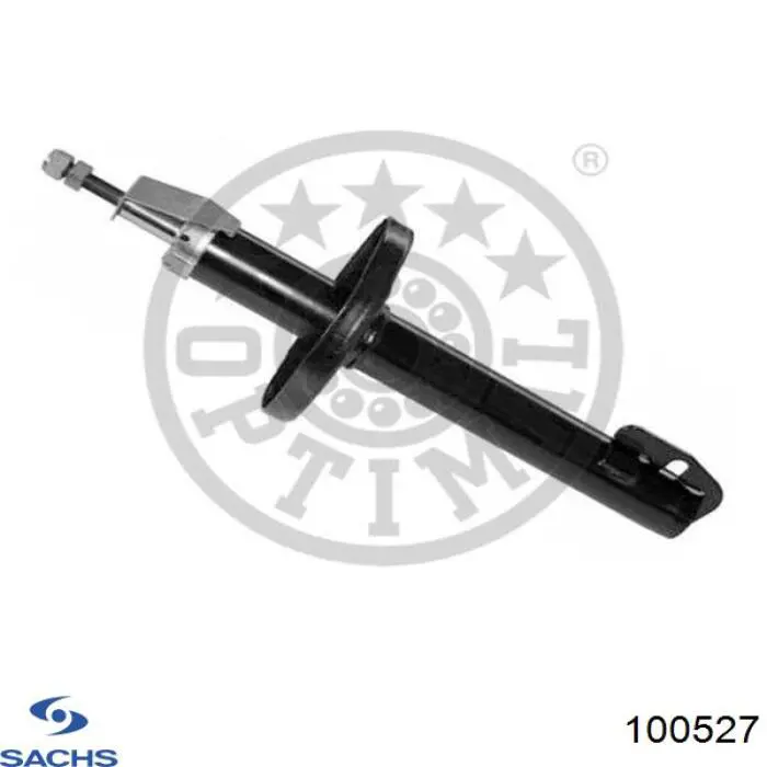 Стойка амортизатора передняя Sachs 100527 ціна, від 33.37 USD