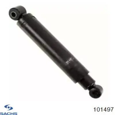 Амортизатор задній Sachs 101497 ціна, від 44.39 USD