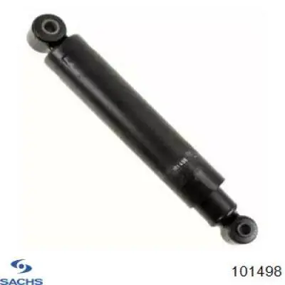 Купити 101498 Sachs Стійка амортизатора задня