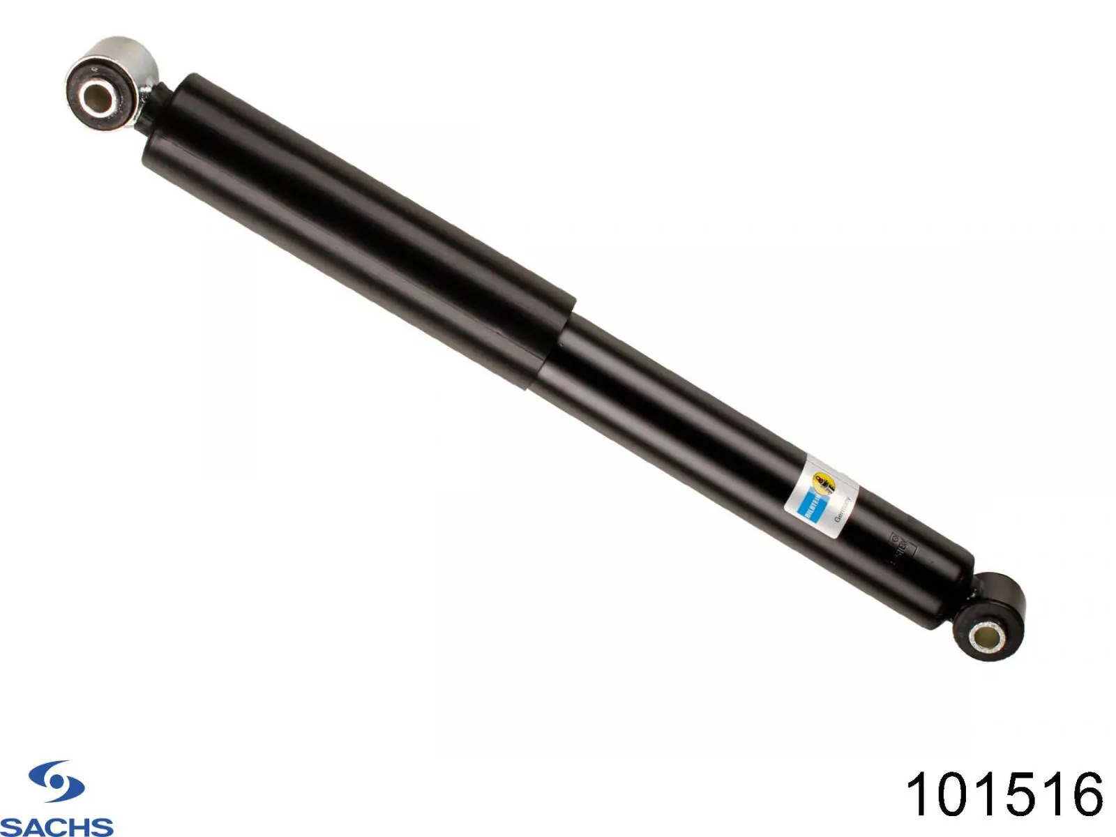 Амортизатор задній Sachs 101516 ціна, від 33.10 USD