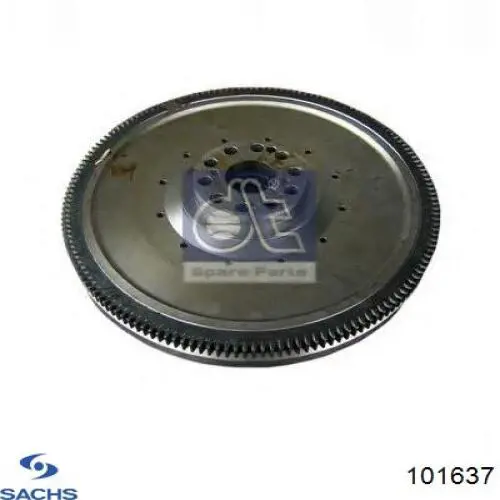 Стойка амортизатора передняя Sachs 101637 ціна, від 49.96 USD