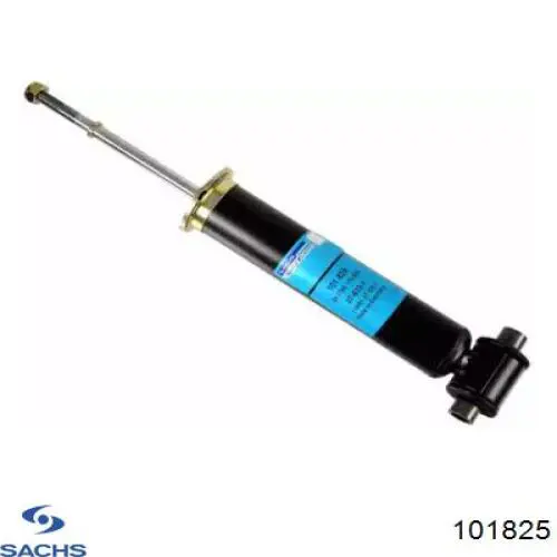 Стойка амортизатора передняя Sachs 101825 ціна, від 44.86 USD