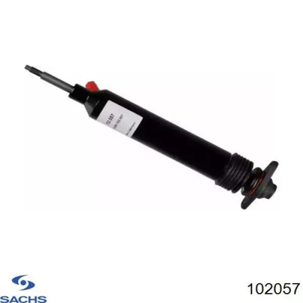 Амортизатор задній Mercedes A1163204613 ціна, від 639.71 USD