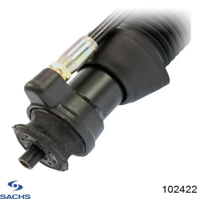 Амортизатор задній Sachs 102422 ціна, від 146.65 USD