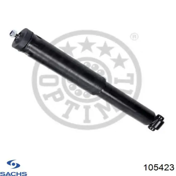 Упори газові Sachs 105423 ціна, від 22.55 USD