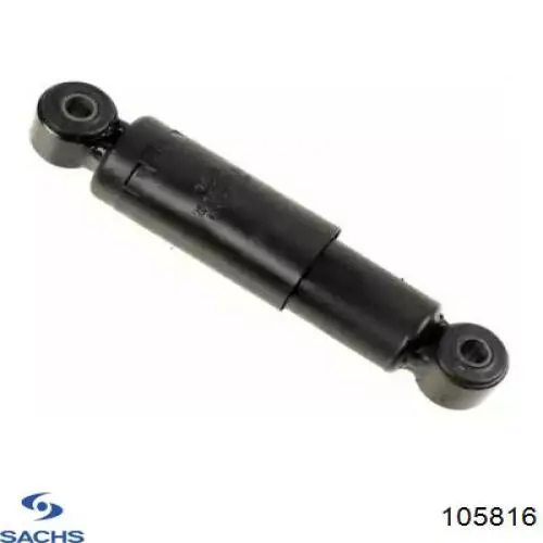 Купити 105816 Sachs Амортизатор кабіни (TRUCK)