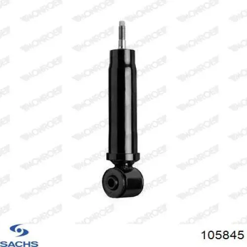 105845 Sachs Амортизатор кабіни (TRUCK)