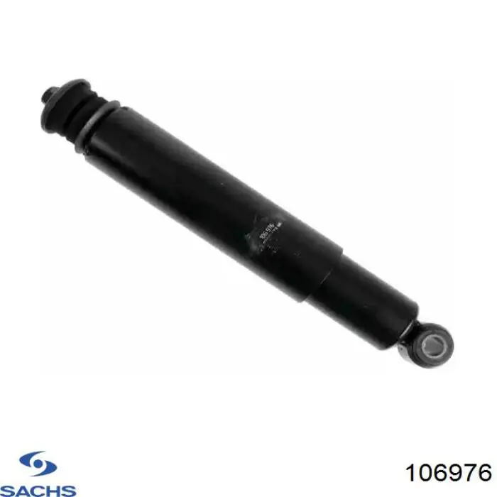 Стойка амортизатора передняя Sachs 106976 ціна, від 35.78 USD