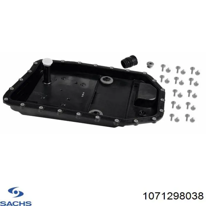 1071298038 Sachs Піддон АКПП