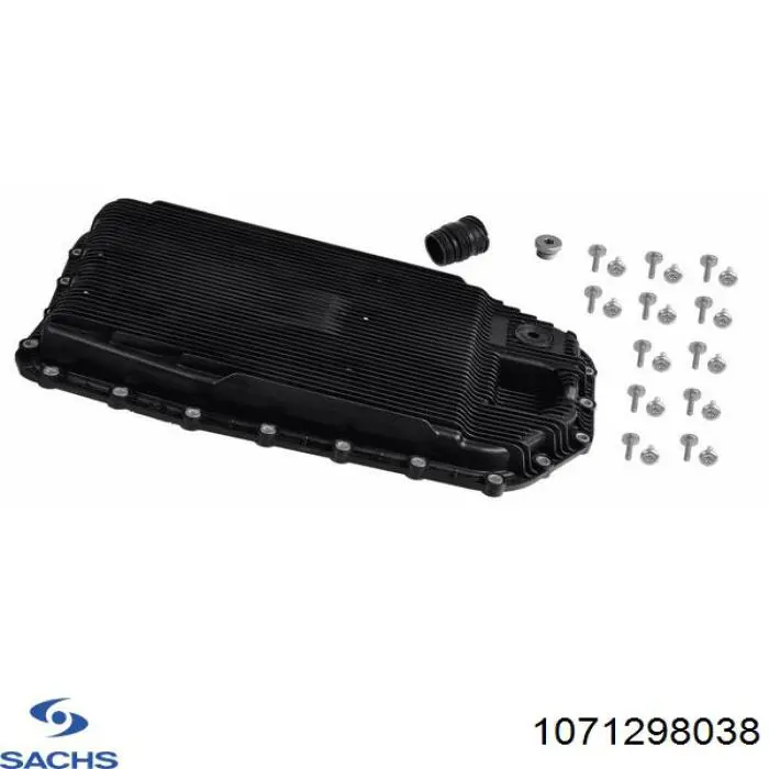 Купити 1071298038 Sachs Піддон АКПП