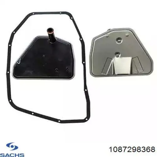 Купити Фільтр АКПП Audi A6 C4 4A5