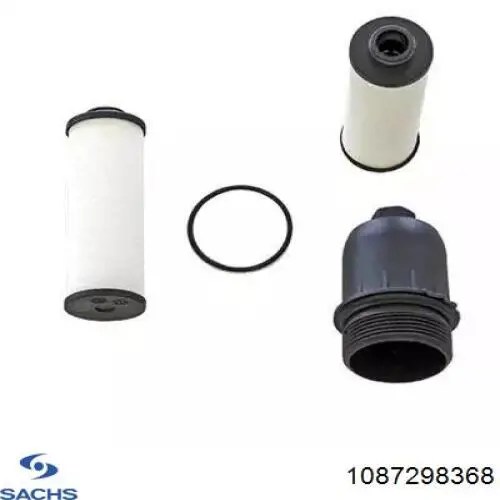 Масло в коробку автомат на Audi A6 C4 4A5