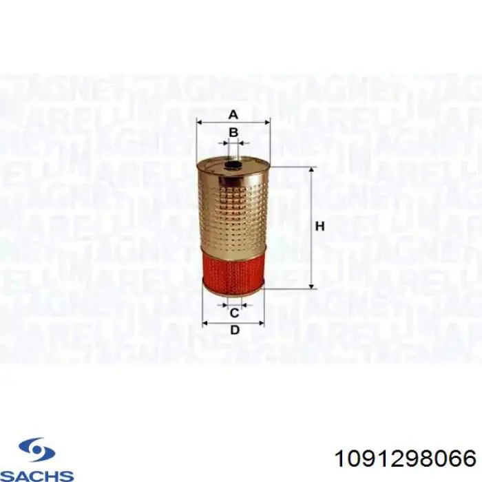 Купити 0BL398009 VAG Масло і фільтр в коробку автомат 