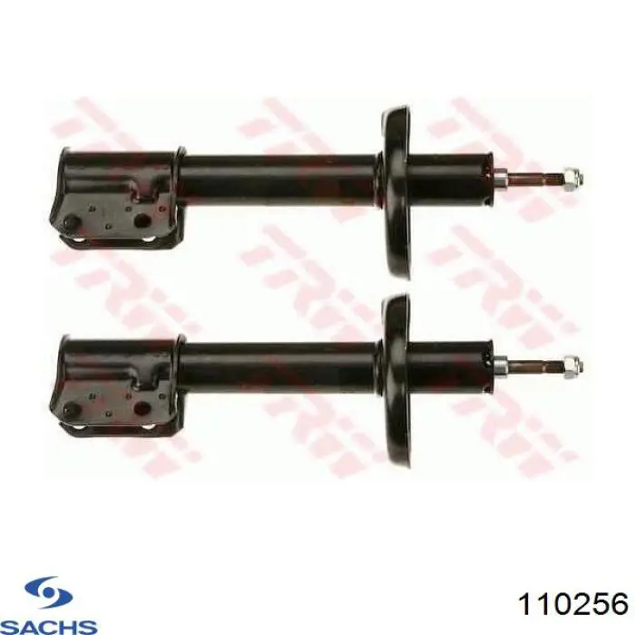 110256 Sachs Стійка передня