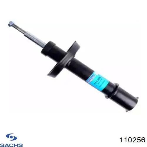 Купити 110256 Sachs Амортизатор передньої підвіски