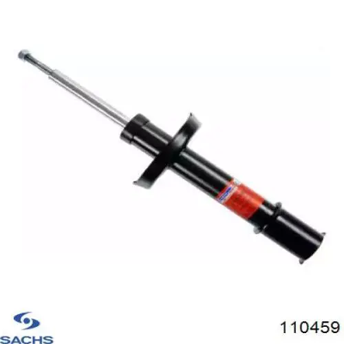 Стойка амортизатора передняя Sachs 110459 ціна, від 62.67 USD