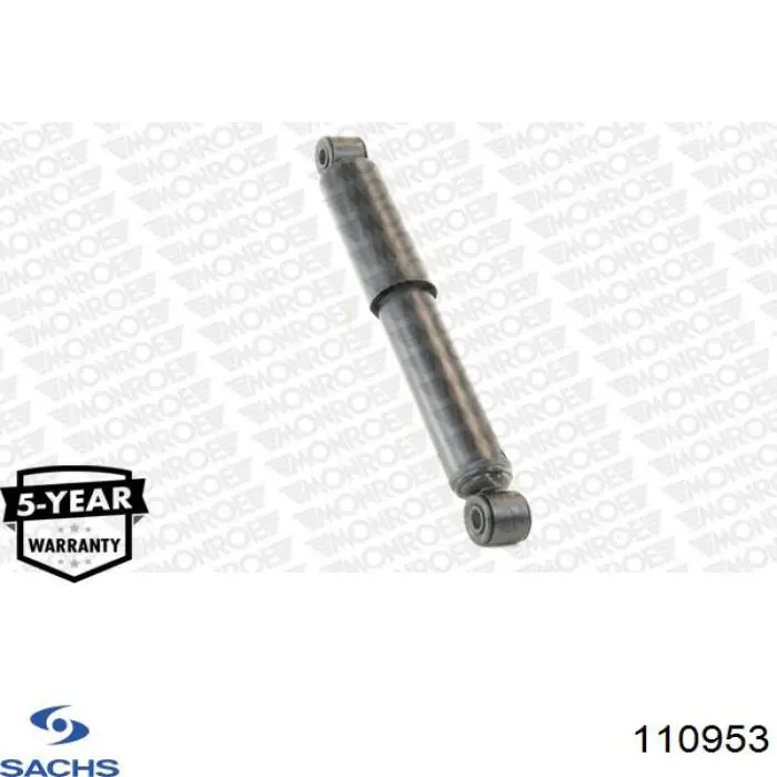 Стойка амортизатора передняя Delphi D2255906 ціна, від 2.50 USD