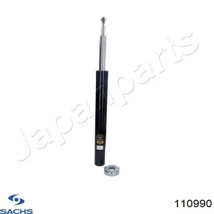 Стойка амортизатора передняя Sachs 110990 ціна, від 48.05 USD