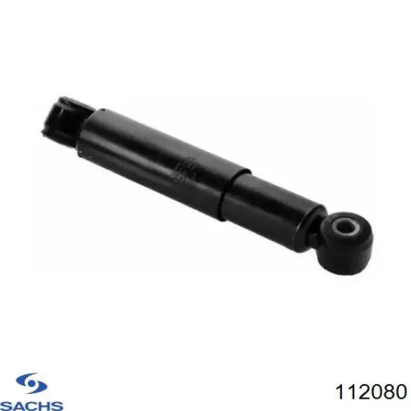Стойка амортизатора передняя Sachs 112080 ціна, від 70.54 USD