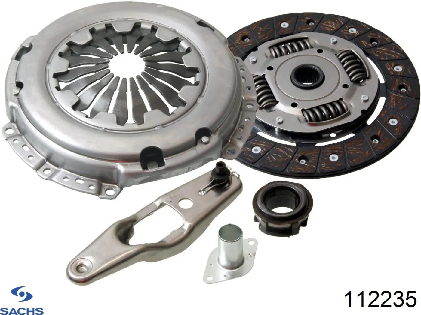 Амортизатор задній BMW 33521134813 ціна, від 154.79 USD