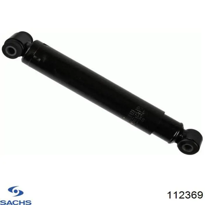 Стойка амортизатора передняя Mercedes A0053230800 ціна, від 178.56 USD