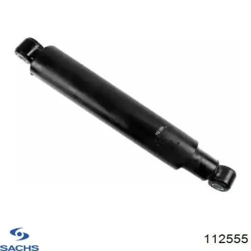 Купити 112555 Sachs Амортизатор передньої підвіски