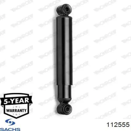 112555 Sachs Стійка передня