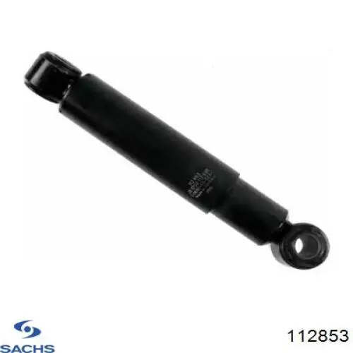 Амортизатор задній Sachs 112853 ціна, від 111.45 USD